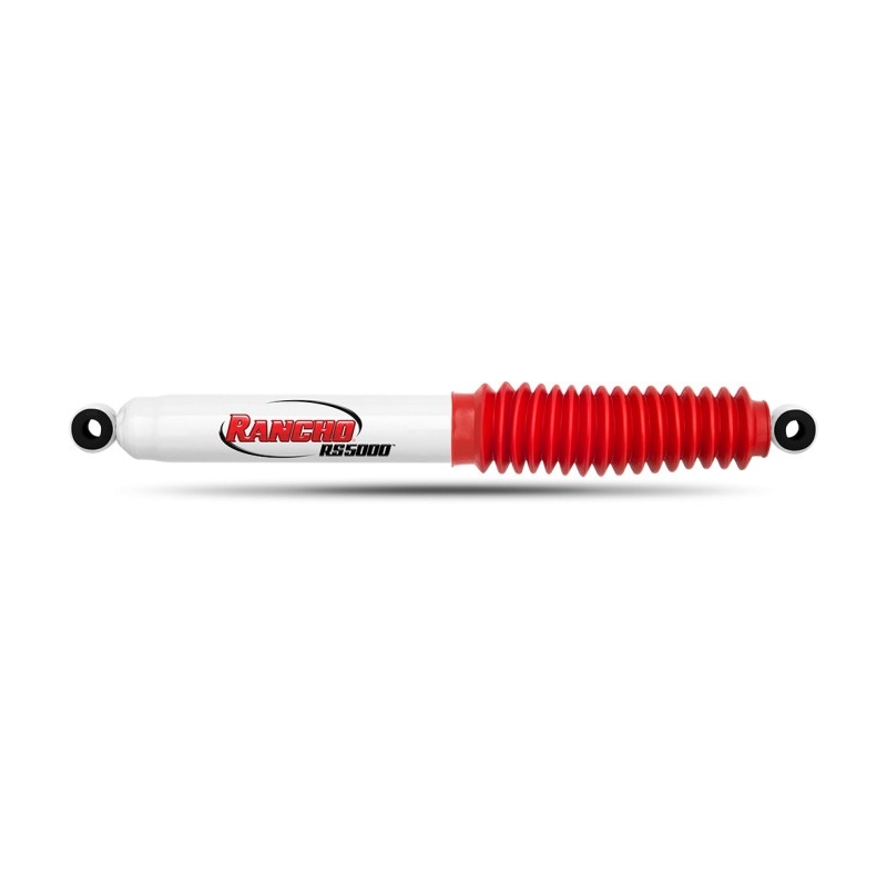 Rancho | Steering Damper - F-150 / Wrangler (JK) / Wrangler (JL) 2000-2018 Rancho Steering Dampers