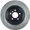 StopTech | Sport Rotor - Slotted & Drilled - Arrière Droit - Vendu à l'unité