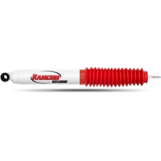 Rancho | Steering Damper - F-250 / F-350 / F-450 / F-550 2005-2007 Rancho Steering Dampers