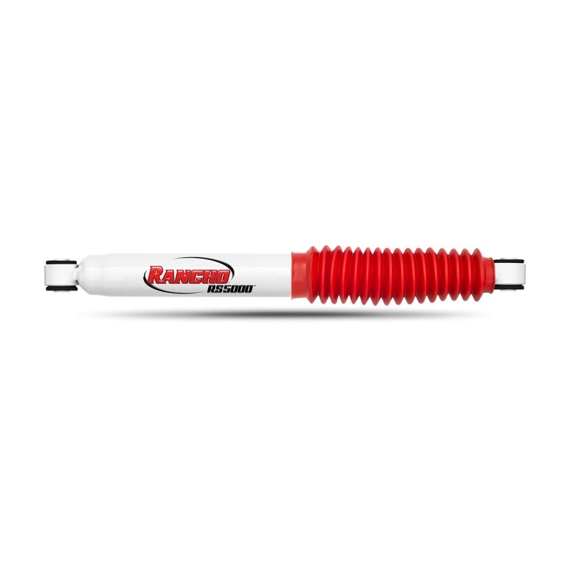 Rancho | Steering Damper - Wrangler (JK) 3.6L / 3.8L 2010-2018 Rancho Steering Dampers