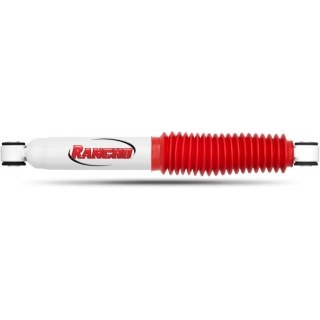 Rancho | Steering Damper - Gladiator / Wrangler (JL) 2018-2022 Rancho Steering Dampers