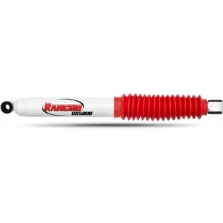 Rancho | Steering Damper - F-250 / F-350 / F-450 / F-550 2008-2010 Rancho Steering Dampers