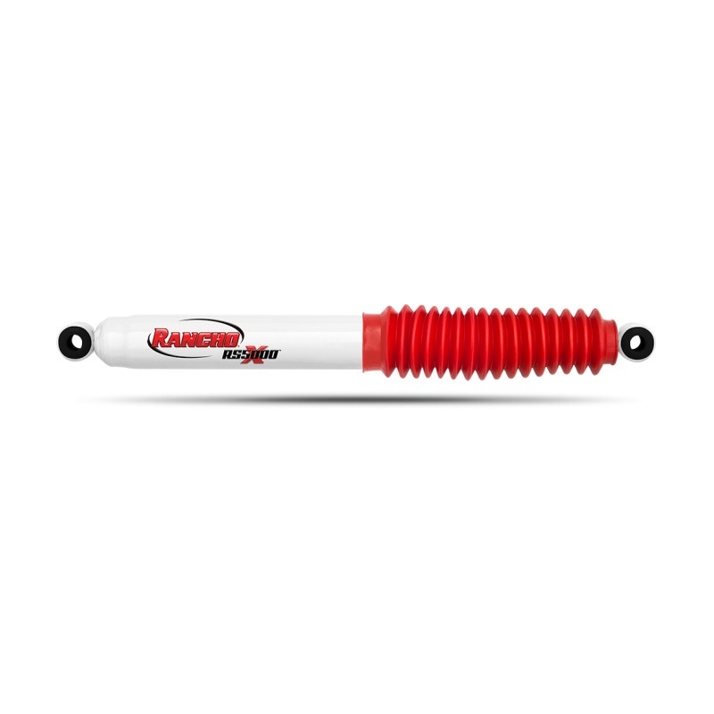 Rancho | Shock Absorber - Dodge / Ford / Mazda 2000-2010 Rancho Shocks & Struts