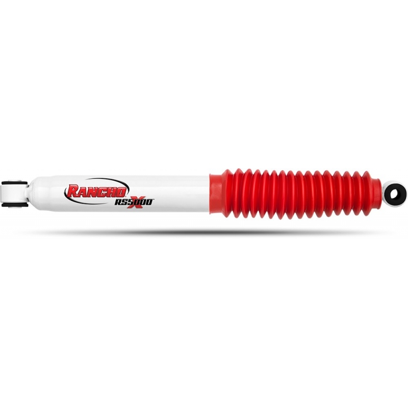 Rancho | Shock Absorber - F-450 / F-550 / Ranger 2000-2011 Rancho Amortisseurs