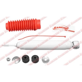 Rancho | Shock Absorber - Ram 1500 / 2500 / 3500 2000-2002 Rancho Shocks & Struts