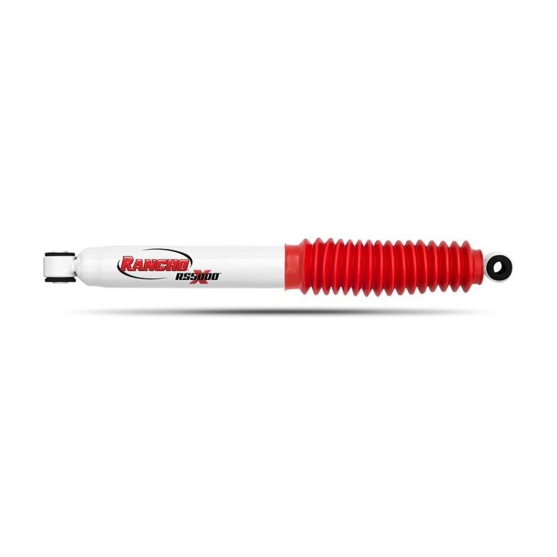 Rancho | Shock Absorber - F-250 / F-350 / F-450 2000-2018 Rancho Amortisseurs