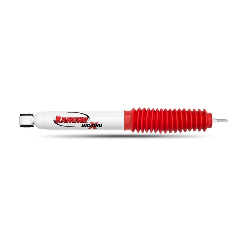 Rancho | Shock Absorber - Colorado / Canyon 2004-2012 Rancho Shocks & Struts