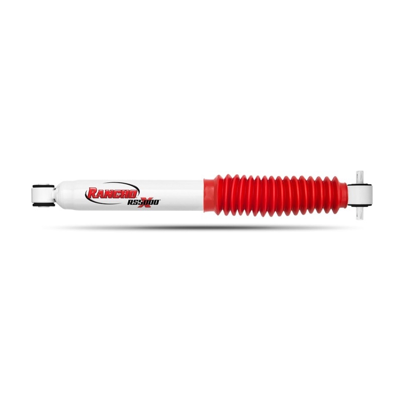 Rancho | Shock Absorber - Colorado / Canyon 2004-2012 Rancho Shocks & Struts