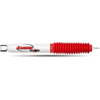 Rancho | Shock Absorber - Tundra 2007-2021 Rancho Shocks & Struts