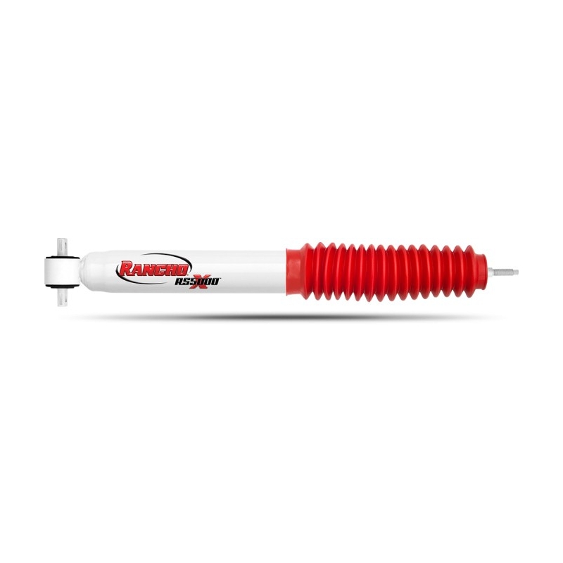 Rancho | Shock Absorber - Tacoma 2.4L / 2.7L / 3.4L 2000-2004 Rancho Amortisseurs