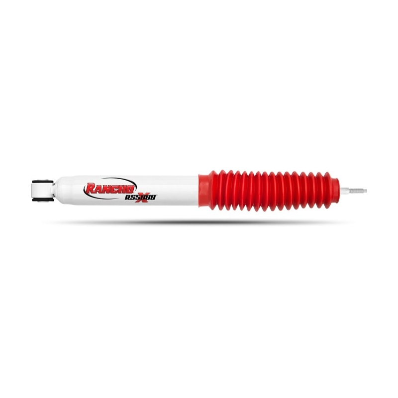 Rancho | Shock Absorber - Colorado / Canyon 2004-2012 Rancho Shocks & Struts