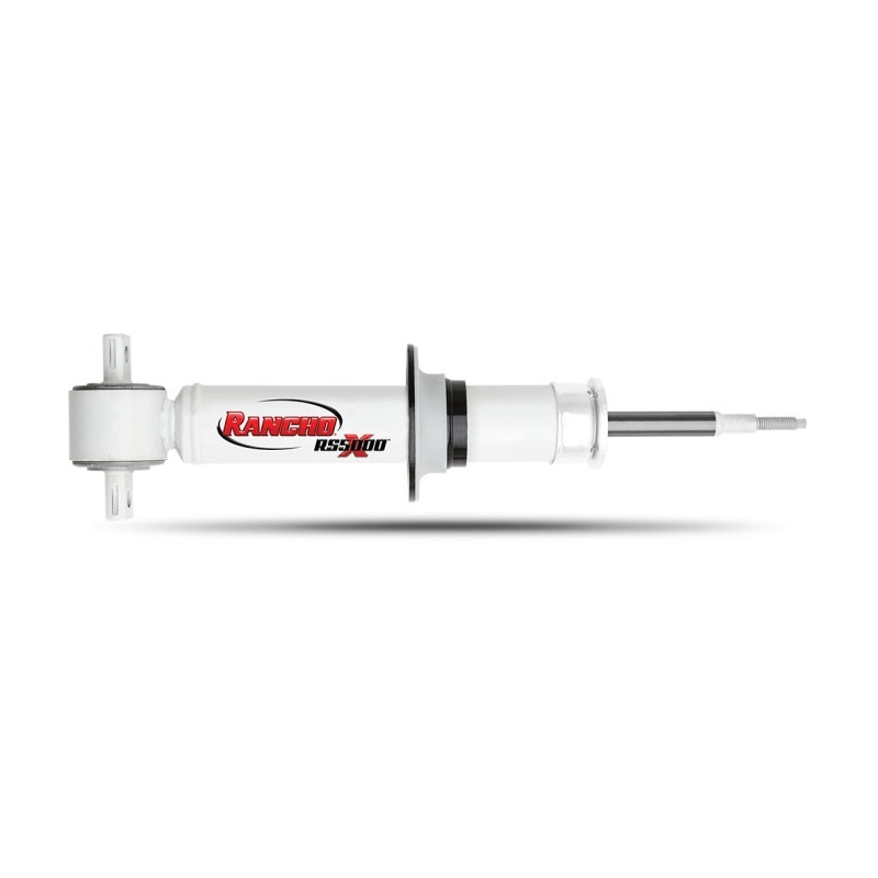 Rancho | Shock Absorber - Silverado / Sierra 1500 2007-2013 Rancho Amortisseurs