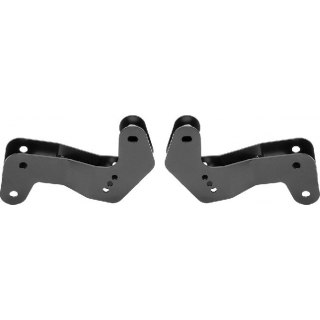 Rancho | Alignment Camber Kit - Gladiator / Wrangler (JL) 2018-2023 Rancho Alignment Kits & Components