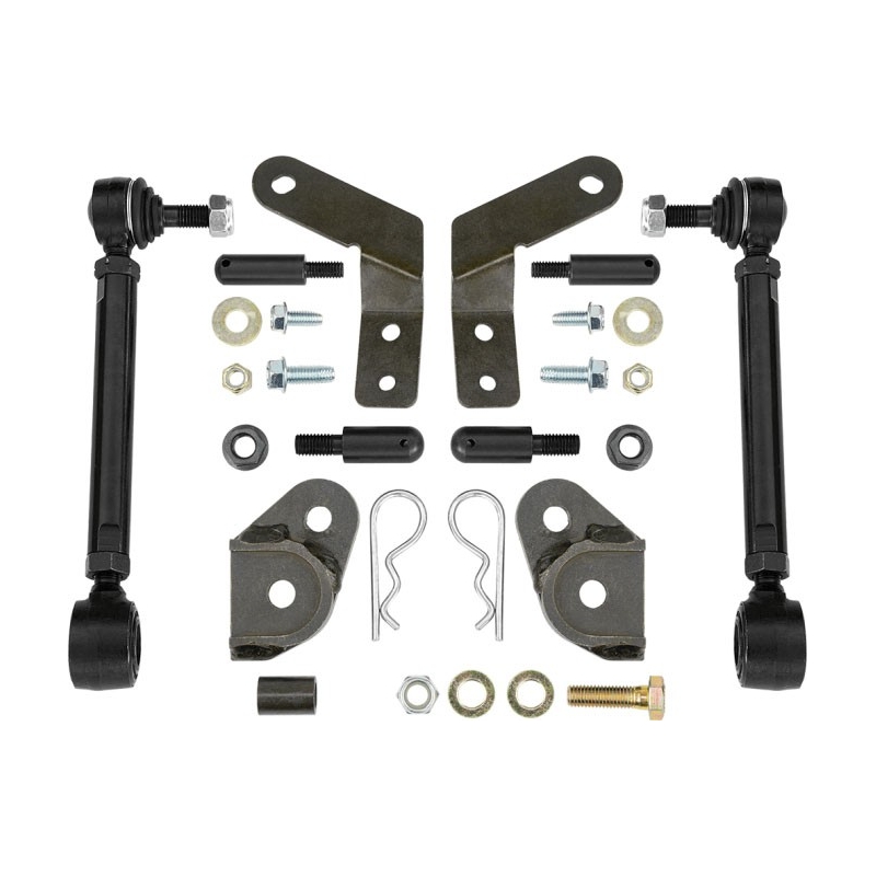 Rancho | Sway Bar Link - Gladiator / Wrangler (JL) 2018-2023 Rancho Sway bars & Link kit