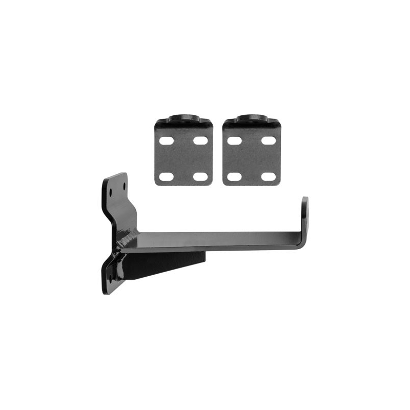 Rancho | Steering Damper Mount - F-250 / F-350 2005-2020 Rancho Steering Dampers