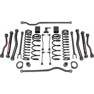 Rancho | Lift Kit-Suspension - Wrangler (JL) 2.0T / 3.0L / 3.6L 2018-2022 Rancho Lift Kits