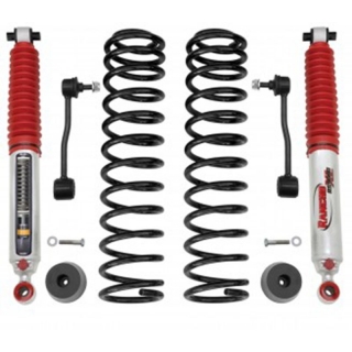 Rancho | Lift Kit-Suspension w/Shock - Gladiator Rubicon 3.6L 2020-2020 Rancho Lift Kits