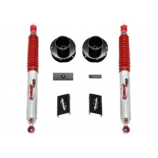 Rancho | Suspension Front Leveling Kit - Ram 2500 5.7L / 6.4L / 6.7L 2014-2019 Rancho Leveling Kits