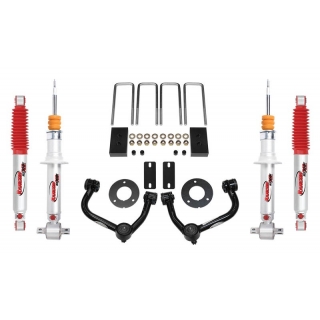 Rancho | Lift Kit-Suspension - F-150 2014-2020 Rancho Lift Kits