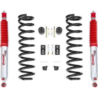 Rancho | Lift Kit-Suspension w/Shock - F-250 / F-350 / 4Runner 2011-2020 Rancho Lift Kits