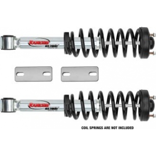 Rancho | Lift Kit-Suspension w/Shock - Tundra 2005-2019 Rancho Lift Kits