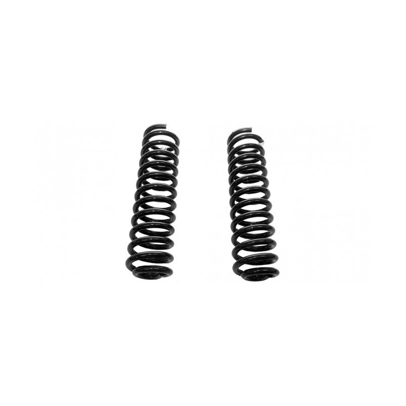 Rancho | Coil Spring Set - F-250 / F-350 2005-2022 Rancho Coil Springs