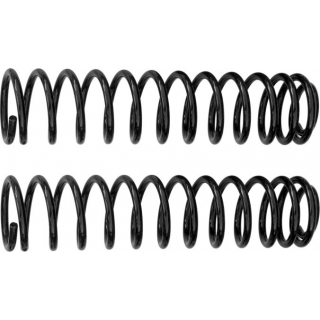 Rancho | Coil Spring Set - Wrangler (JK) 3.6L / 3.8L 2007-2018 Rancho Coil Springs