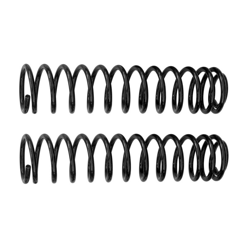 Rancho | Coil Spring Set - Wrangler (JK) 3.6L / 3.8L 2007-2018 Rancho Coil Springs