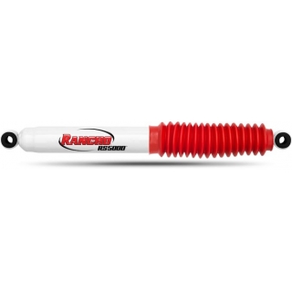 Rancho | Steering Damper Mount Kit - Wrangler (JK) 3.6L / 3.8L 2007-2018 Rancho Steering Dampers