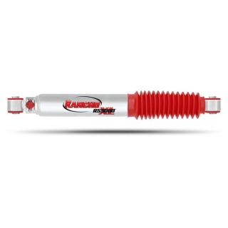 Rancho | Shock Absorber - Chevrolet / Dodge / GMC 2001-2013 Rancho Amortisseurs