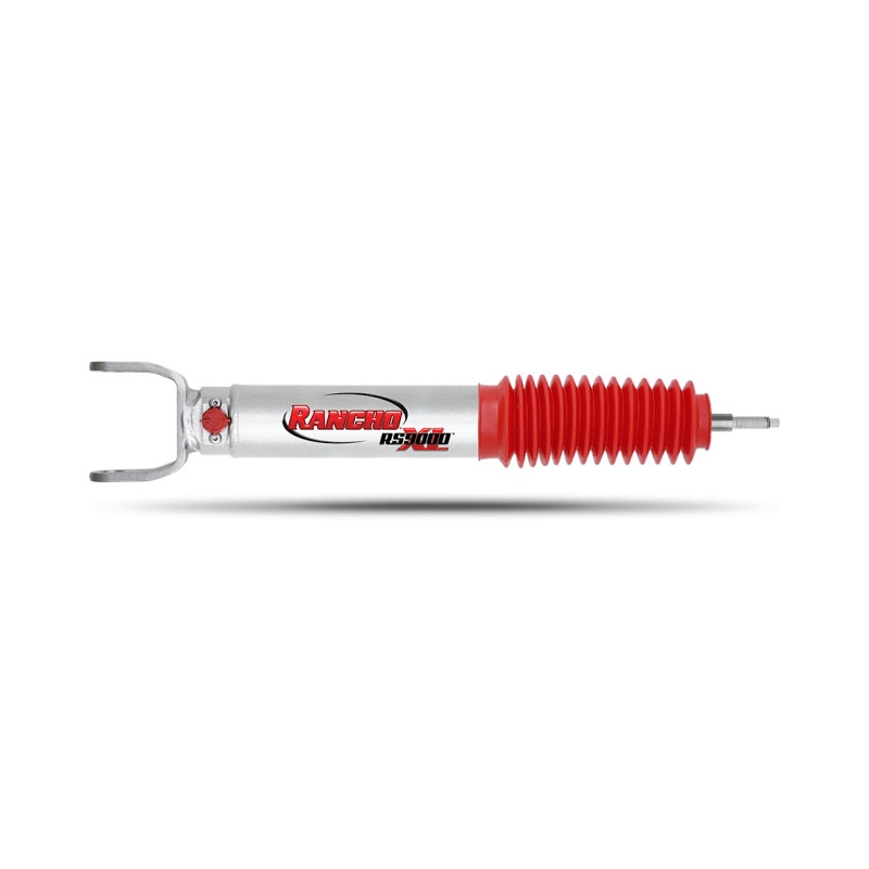 Rancho | Shock Absorber - Silverado / Sierra 1500 2000-2006 Rancho Amortisseurs