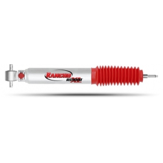 Rancho | Shock Absorber - Wrangler 2.4L / 2.5L / 4.0L 1997-2006 Rancho Amortisseurs