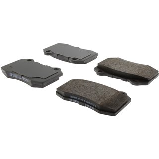 StopTech | Street Brake Pads