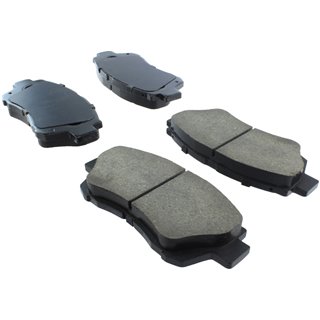 StopTech | Sport Brake Pads - Front StopTech Brake Pads