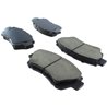 StopTech | Sport Brake Pads - Front StopTech Brake Pads