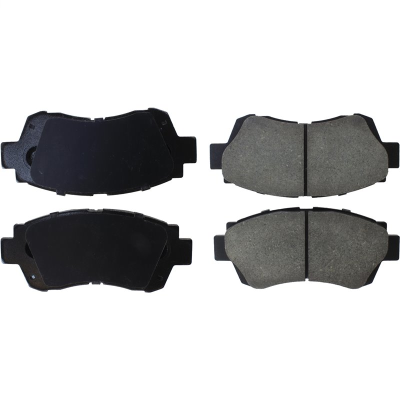 StopTech | Sport Brake Pads - Front StopTech Brake Pads