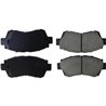 StopTech | Sport Brake Pads - Front StopTech Brake Pads