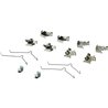 StopTech | Sport Brake Pads - Front StopTech Brake Pads