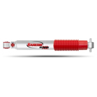 Rancho | Shock Absorber - Wrangler 2.4L / 2.5L / 4.0L 1997-2006 Rancho Amortisseurs