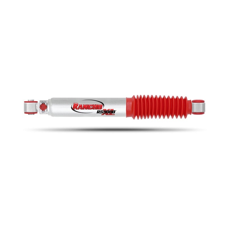 Rancho | Shock Absorber - F-250 / F-350 2000-2016 Rancho Shocks & Struts