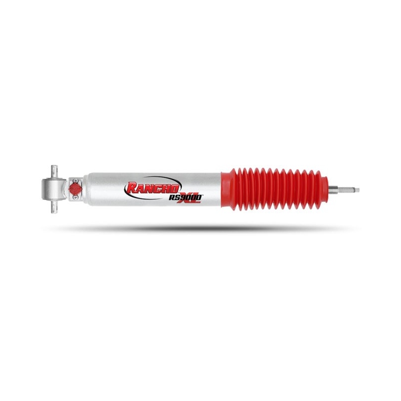 Rancho | Shock Absorber - Silverado / Sierra 1500 / Classic 2000-2007 Rancho Shocks & Struts