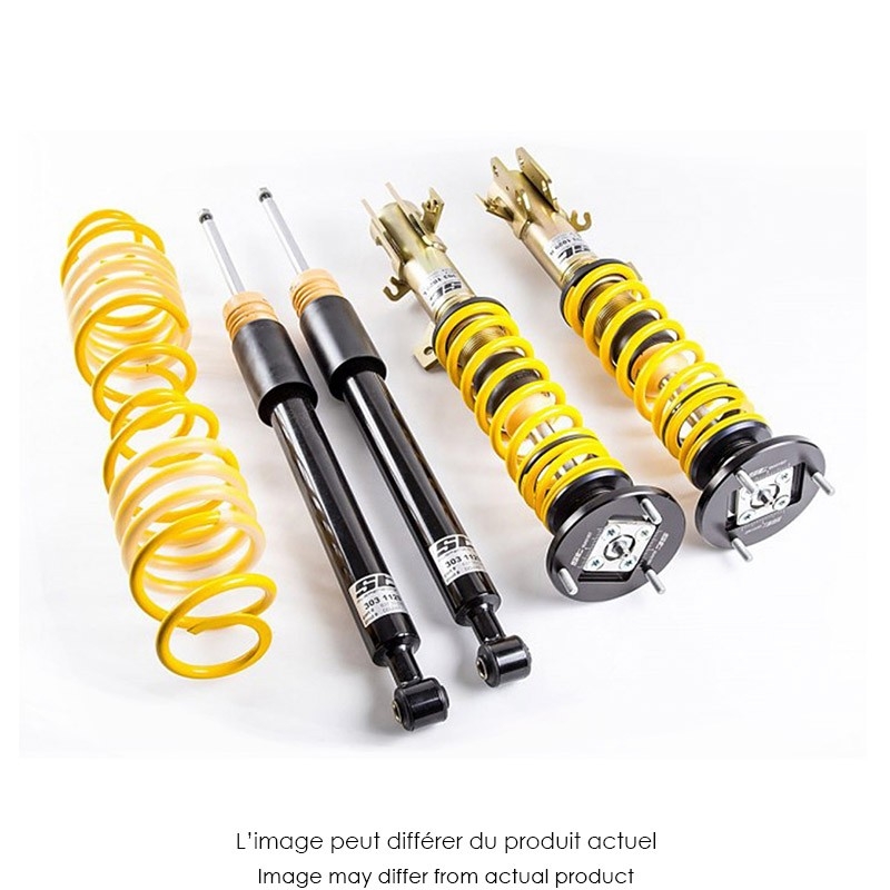 ST Suspensions | XTA Coilover - Golf IV / Beetle Convertible (98-10) / Audi TT FWD MK1 ST Suspensions Coilovers