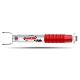 Rancho | Shock Absorber - Silverado / Sierra 2500 HD / 3500 HD 6.0L / 6.6L 2011-2023 Rancho Shocks & Struts