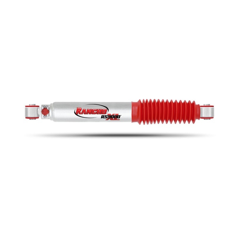 Rancho | Shock Absorber - Silverado / Sierra 2500 / 3500 6.0L / 6.6L 2011-2019 Rancho Amortisseurs