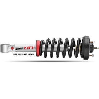 Rancho | Suspension Strut Assembly - Tacoma 2.4L / 2.7L / 3.4L 2000-2004 Rancho Amortisseurs & Ressorts Kits