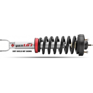 Rancho | Suspension Strut Assembly - Ram 1500 / Classic 2009-2019 Rancho Amortisseurs & Ressorts Kits