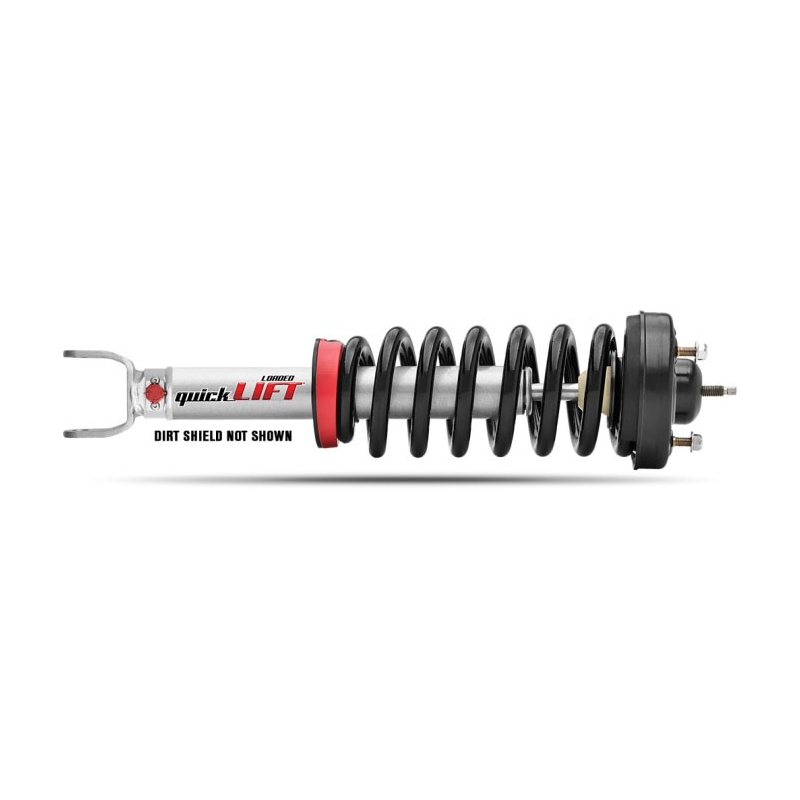 Rancho | Suspension Strut Assembly - Ram 1500 / Classic 2009-2019 Rancho Amortisseurs & Ressorts Kits