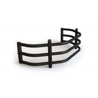 AMP Research | Truck Bed Tailgate Extension - F-150 / Tacoma / Tundra 2004-2022 AMP Research Accessoires de boite