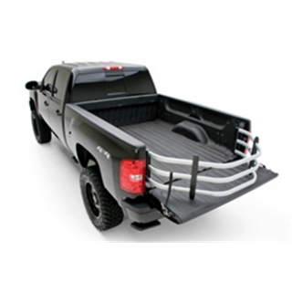 AMP Research | Truck Bed Tailgate Extension - Chevrolet / Dodge / Ford 2000-2022 AMP Research Accessoires de boite