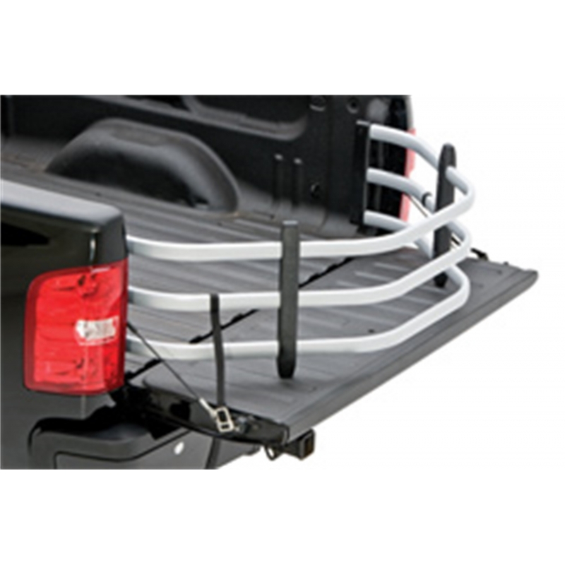 AMP Research | BedXtender HD Sport - Chevrolet / Dodge 2000-2023 AMP Research Tailgates, Nets & Bed Extenders